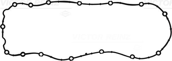 KARTER CONTA ASTRA F-G CORSA B VECTRA B 1.4 1.6 16V X16XEL X16XE C16SEL - REINZ - OEM 652669