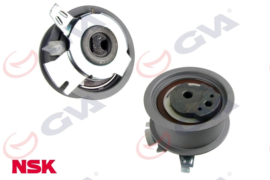 EKSANTRİK GERGİ RULMANI CADDY III-GOLF-JETTA III-P...
