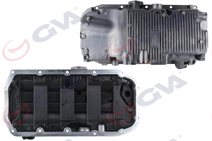 YAĞ KARTERİ OPEL INSIGNIA A-ASTRA J-ZAFIRA C 2.0 CDTI (A20DTH-A20DTE-Z20DTH-A20DTR-Y20DTJ) - GVA - OEM 55582917