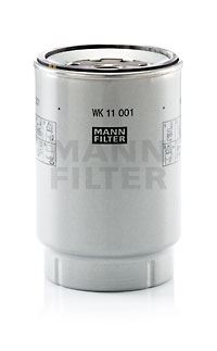 YAKIT FİLTRESİ RENAULT TRUCKS KERAX-MAGNUM DX-PREMIUM 2-VOLVO FH 400/420/440/460/480/500/520-FM - MANN - OEM 20745605