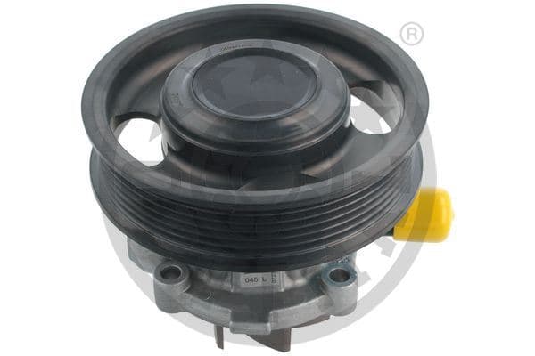 DEVİRDAİM SU POMPASI OPEL CORSA E 1.3 B13DTC