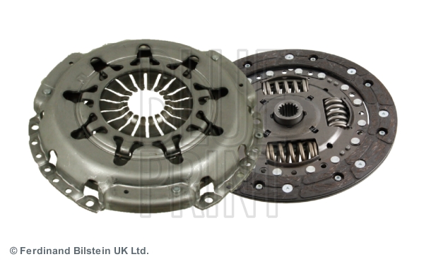 DEBRİYAJ SETİ FORD PKW — BLUEPRINT ADF1230110 - BLUEPRINT - OEM 1708210