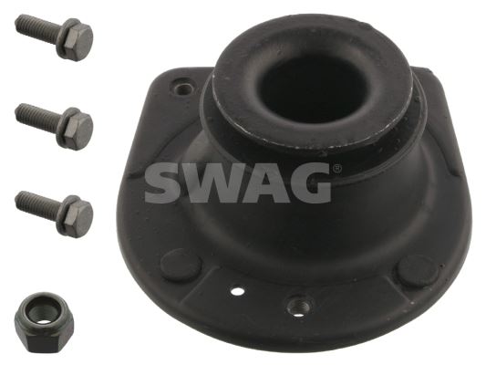 AMORTİSÖR ÜST TAKOZU (FEBI 38110) - SWAG - OEM 46457410