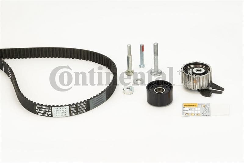 EKSANTRIK GERGİ KITI ASTRA H 04>14 VECTRA C 02&...