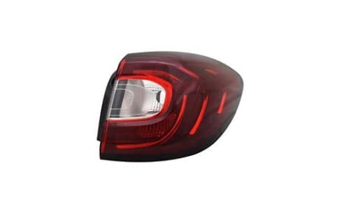 (11-E427-06-2B) STOP LAMBASI SAĞ RENAULT CAPTUR 12...
