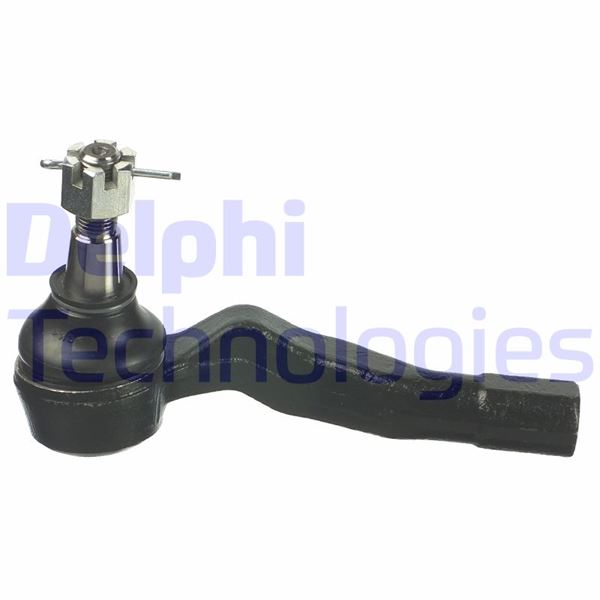 ROTBAŞI ÖN SOL NISSAN-350Z Z33-2003-2009- - DELPHI - OEM D8640CD725