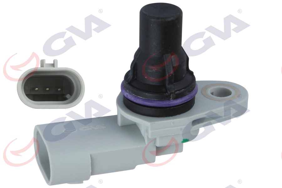 EKSANTRİK MİL SENSÖRÜ FIAT DOBLO 10> 500L 12> GRANDE PUNTO 05>13 LINEA 07> FİORİNO 09> PSA BIPPER-NEMO 09> OPEL ASTRA J-CORSA C-CORSA D-COMBO-TIGRA-ASTRA H-MERIVA A-AGILA 1.3D MTJ 1.3 CDTI (Y13DT-Z13DT) - GVA - OEM 55216241