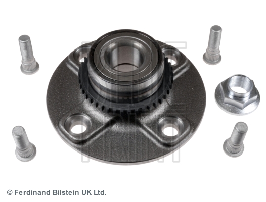 TEKERLEK RULMANI TAKIMI ALMERA N16 2000> — BLUEPRINT ADN18360 - BLUEPRINT - OEM 43200BM500