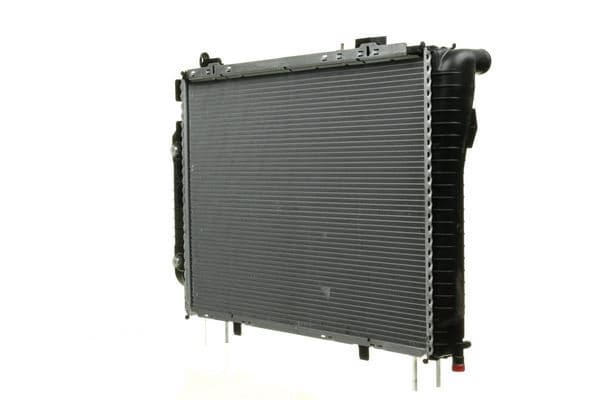 Kühlmittelkühler MB C-CL. (W202)