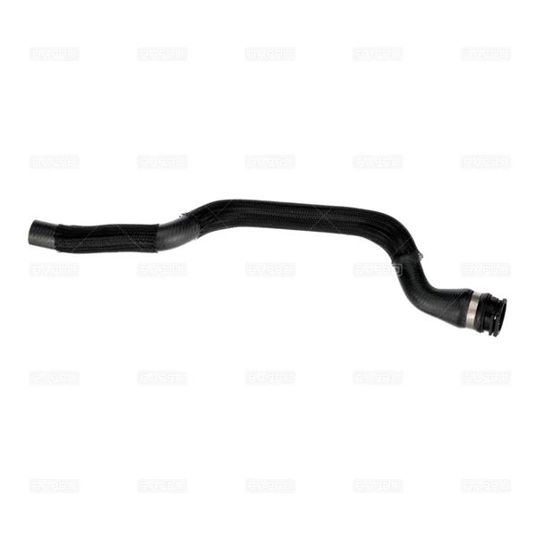 KALORİFER HORTUMU PEUGEOT 307 1.4-1.6 - RAPRO - OEM 6466.X4