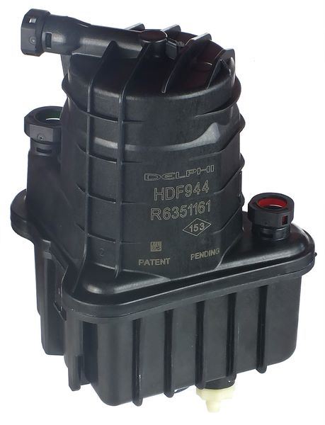 YAKIT FİLTRESİ CLIO III 1.5DCI (05-)-MODUS 1.5DCI - DELPHI - OEM 164000890R