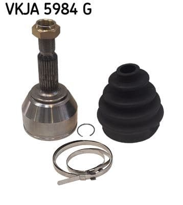 RULMAN VKJA 5984 G