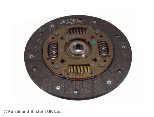 DEBRİYAJ BASKI BALATA SPARK. SPARK GT — BLUEPRINT ADG031135 - BLUEPRINT - OEM 96952004