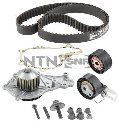 TRİGER KİTİ+DEVİRDAİM P208-P308-P2008-PARTNER TEPE...