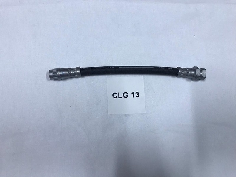 FREN HORTUMU ARKA LAGUNA II - CAVO - OEM 7701050073