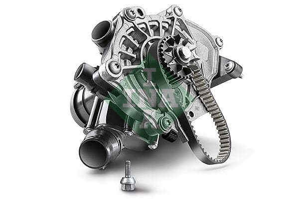 DEVİRDAİM (KOMPLE) AUDI A4-A5-A7-A3-Q3 1.8/2.0 TFS...