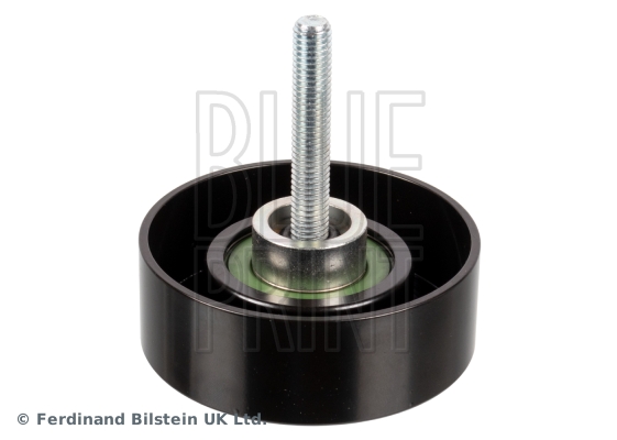 V KAYIŞ GERGİ RULMANI MAZDA 6 2.0L LF-DE GG GH 02-> / MX-5 1.8L L8 NC18 05-> (FEBI 177700) - BLUEPRINT - OEM L32715940A