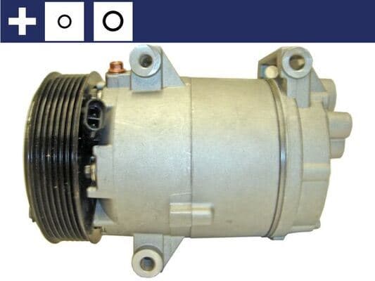 KLİMA KOMPRESÖRÜ MGN II-SCENIC II 1.9 DCİ 02=> ...