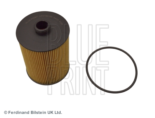 YAĞ FİLTRESİ VW-AUDİ — BLUEPRINT ADV182123 - BLUEPRINT - OEM 03H115562