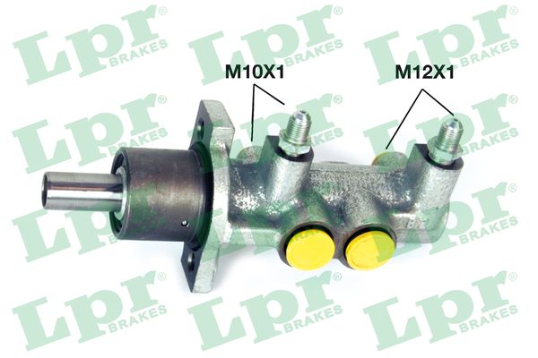 FREN ANA MERKEZ ESCORT 1.6 1.8 D (90 95) / (20,4mm) - LPR - OEM 91AB2140AA