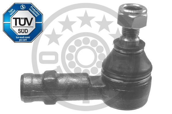 UZUN ROT KAFASİ 440 K445)-460 L464)-480 E - OPTIMAL - OEM 34800128