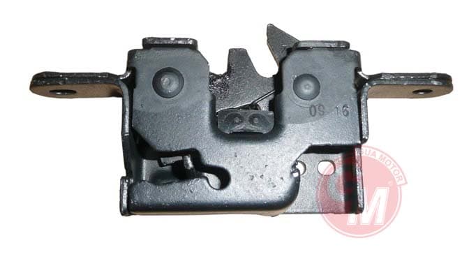 KAPUT KİLİDİ (SOKETSİZ) RENAULT FLUENCE 09> MEG...