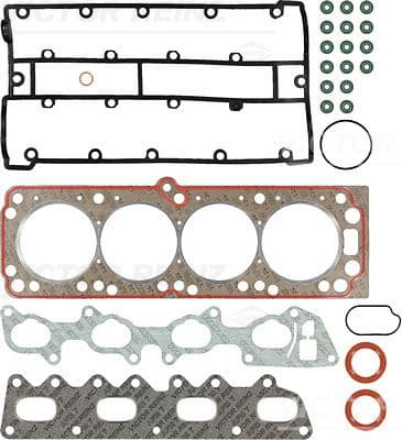 UST TAKIM CONTA (SKC LI) ASTRA F VECTRA A 2.0 16V C20XE