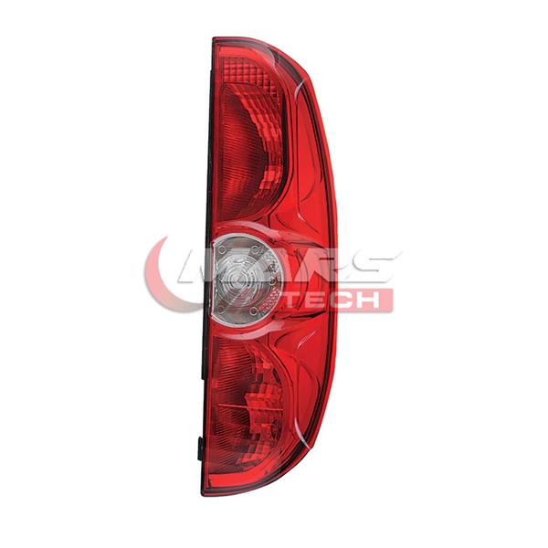 STOP SOL DOBLO 2010 > OPEL COMBO TEK KAPI DUYSUZ - MARS - OEM 51830565