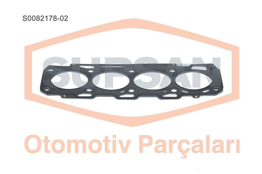 SİLİNDİR KAPAK CONTASI FIAT DOBLO 10> LINEA 07&...