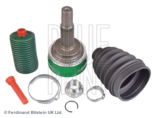 AKS KAFASI SETİ COROLLA 2001-07 - BLUEPRINT - OEM 4347080020