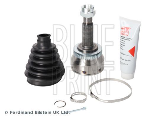 AKS KAFASI SETİ HYUNDAİ|KIA LAVİTA MATRİX - BLUEPRINT - OEM 4950017000SK1
