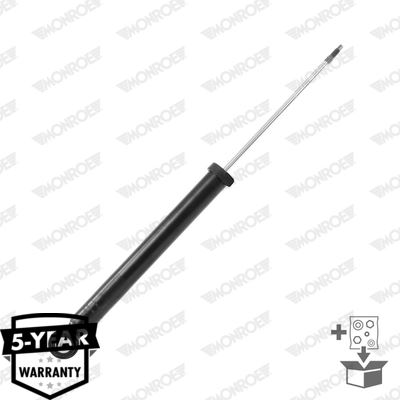 AMORTISOR ARKA (GAZLI) GOLF VII LEON A3 13> - MONROE - OEM 5Q0513049BF