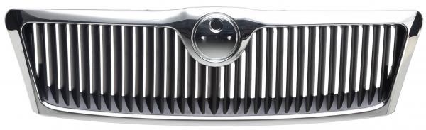 PANJUR ÖN NİKELAJLI SKODA OCTAVIA 2004-2008 - PHIRA - OEM 1Z0853668B41