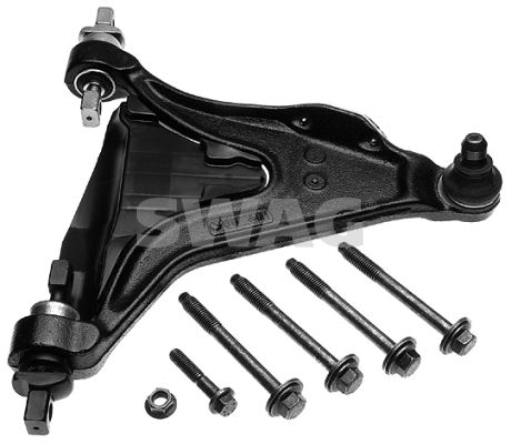 SALINCAK SAĞ TURBO VOLVO 850 (95-96) C70 (98-05) S70 (97-00) V70 (97-00) XC70 (97-02) (FEBI 15152) - SWAG - OEM 272274