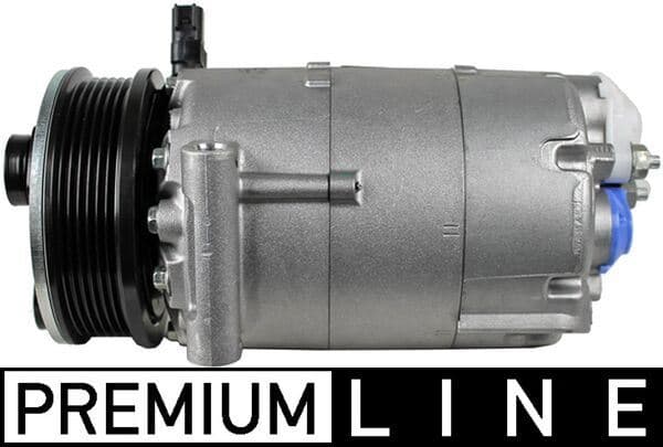 KLIMA KOMPRESORU VOLVO C70 II S80 II V70 III 07>...