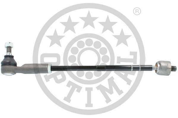 UZUN ROT MiiKF1); SKODA : CITIGO; UP121-122-BL1-BL...