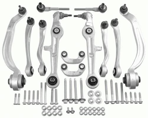 LEMFOERDER REP. KIT LINK