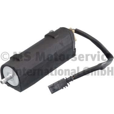 ELECTRIC FUEL PUMP VOLKSWAGEN