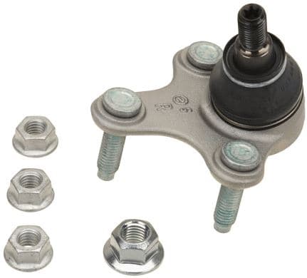 ROTİL ALT SAĞ GOLF V (03-)- CADDY III (04-)- JETTA...