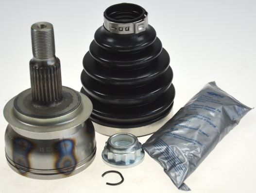 AKS KAFASI DIŞ MANUEL BENZINLI W169/245 M266 - GKN - OEM A1693606072