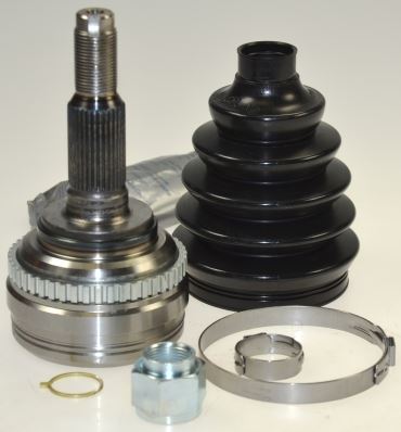 AKS KAFASI DIŞ REZZO 1.6 00=> (ABS'Lİ) - GKN - OEM 96489842