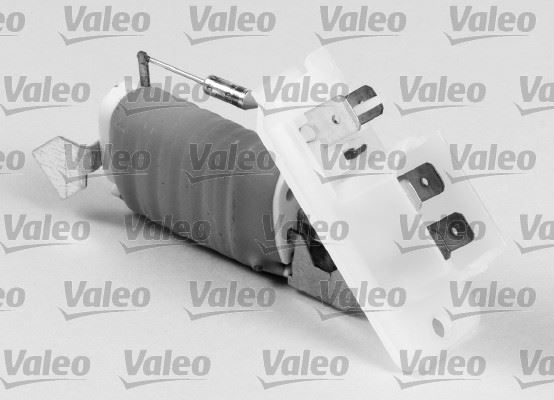 KALORİFER REZİSTANSI ASTRA F 91>98 1.4 1.6 2.0 (TÜM MOD) - VALEO - OEM 90421995