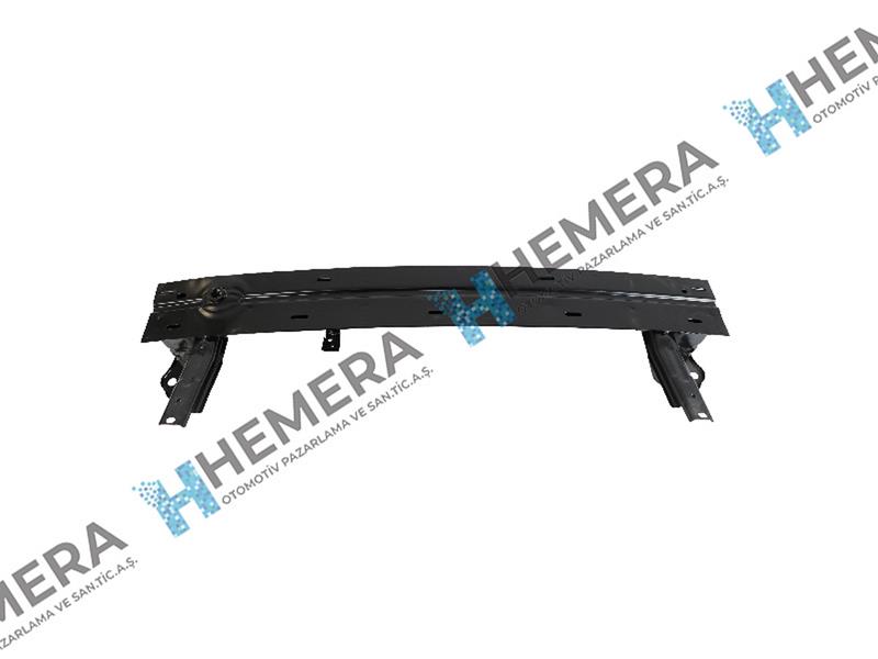 TAMPON DEMİRİ ÖN KIA PICANTO 2017-2019 - TAIWAN - OEM 64900G6000