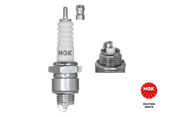 BP5S ATEŞLEME BUJİSİ - NGK