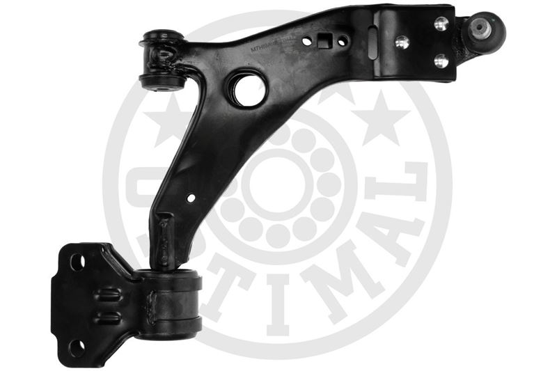 SALINCAK ÖN SAĞ FOCUS/C-MAX 11> ROTİLLİ — OPTIMAL G6-2281 - OPTIMAL - OEM F1F13A423AAB