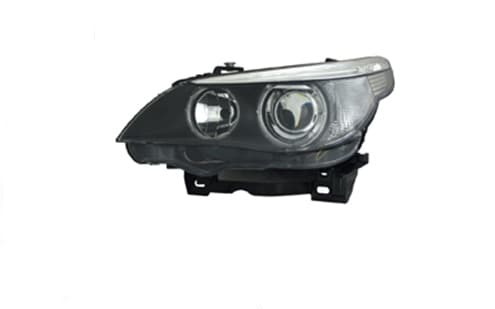 (20-C926-06-9B) B.5 E60 ÖN FAR EL.MOTOR.XENON LH.0...