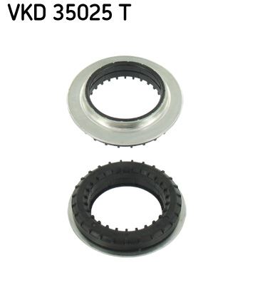 ON AMORTISOR RULMANI GOLF V-VI JETTA PASSAT CADDY TIGUAN SCIROCCO OCTAVIA A3 LEON 04> - SKF - OEM 6N0412249C