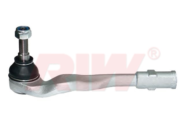 ROTBAŞI ÖN SOL AUDI A4 (8K2.B8) (07-15)A5 (8T3.8F7.8TA) 07>Q5 (8R) 08> - RIW - OEM 8K0422817A