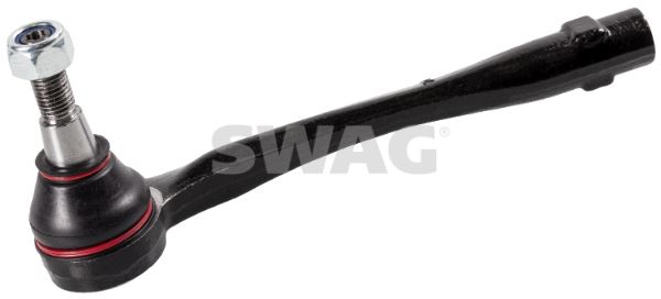 ROT BAŞI SAĞ PEUGEOT P508 10>18 (217mm) - SWAG - OEM 3817.A2
