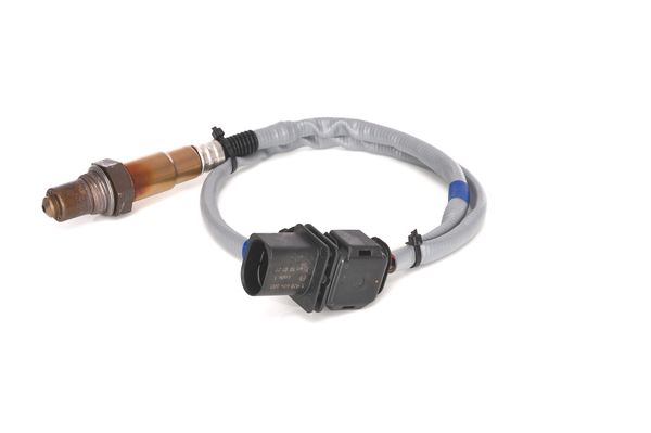 LAMBDA SENSÖRÜ ALFA ROMEO 159 (05-11) 3.2 JTS - BOSCH - OEM 55204058